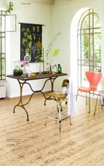 SUELO LAMINADO CLASSIC PINO ASERRADO 1 LAMA